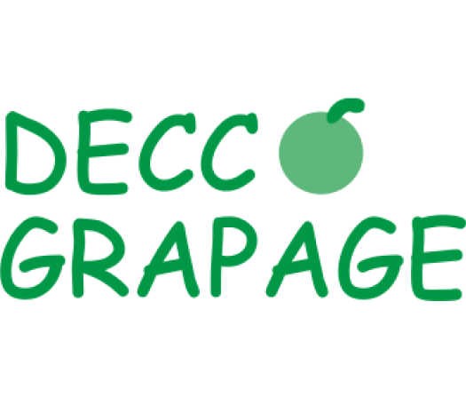 Decco Grapage Logo