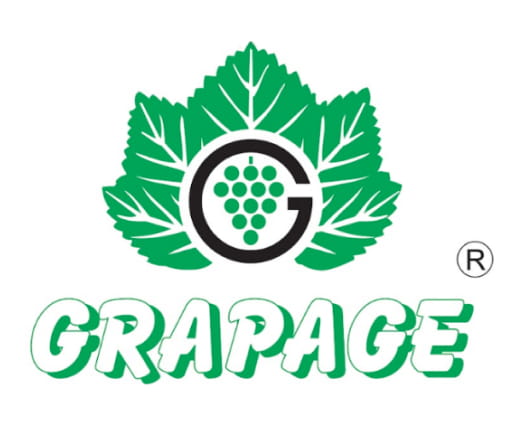 Grapage Logo